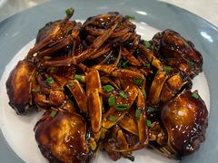 -林记象山海鲜(广灵二路店)