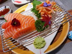 -江户前寿司·日料·寿喜烧(中关村壹号店)