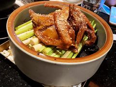 -小运河·公馆(国贸店)