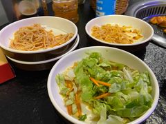 -老卜奎齐齐哈尔烤肉(人民东路店)