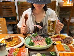 -桂马·日本料理·海胆·海鲜饭·酒场(民主广场店)