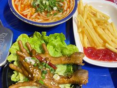 -马路边边火锅串串(观前街店)