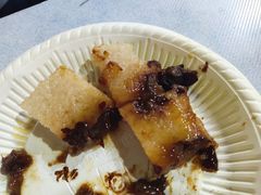 -正宁路小吃夜市