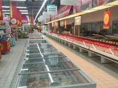 -欧尚(扬州商城江阳中路店)