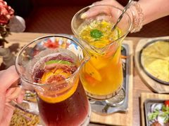 -路易十三西餐厅(西关新天地店)