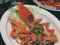 -上海苏宁宝丽嘉酒店·嘉府壹号中餐厅