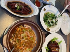 -桂满陇·杭州饭店(清河万象店)