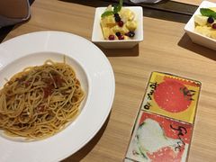 -百特喜·意大利餐厅(八佰伴镇江店)
