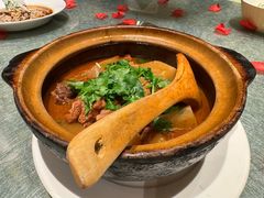 -南堂小馆·川菜馆(德商国际店)