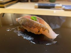 -鮨青(恒基名人购物中心店)