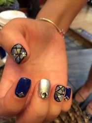 -Easy Lady美甲美睫半永久纹绣工作室