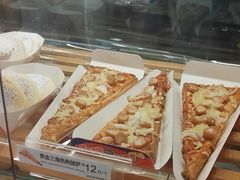 -85度C(青岛闽江路店)