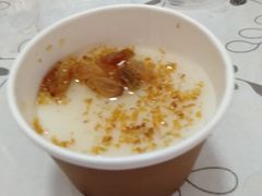 杏仁布丁-杏好遇见你(总店)