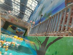 -广州融创水世界