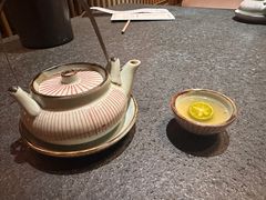 -大桥日本料理·日式放题·铁板定食(科兴科学园店)