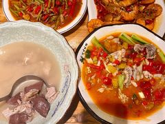 -小口味