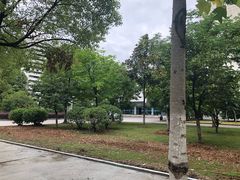 -南京航空航天大学(将军路校区)