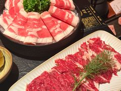 -色響火锅(恒隆广场店)