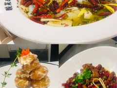 -太二酸菜鱼(兴业太古汇店)