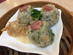 七彩鲮鱼球（特）-点都德(千灯湖环宇城店)