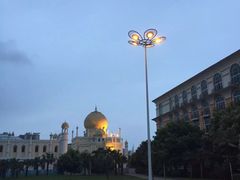 -中国死海旅游度假区