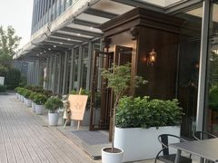 -甜阿姨·天台花园私房菜(万松园店)