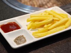 -神户赤童日式烤肉伙伴(东直门店)