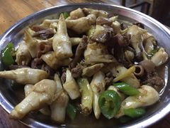 -香竹农庄•传统竹筒饭(十年店)