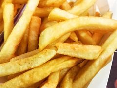 -The Habit Burger Grill 哈比特汉堡(爱琴海店)