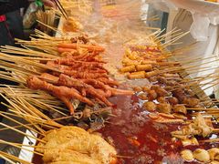 -郭记小街麻辣烫(南小街总店)