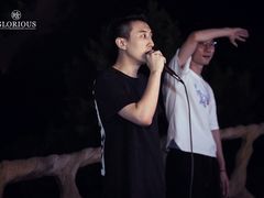 -鬼笑石后山停车场