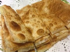菠萝飞饼-壹盏灯(惠农店)