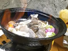 -大瓢把东北绺帮菜(华山路店)