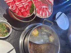 -牛将军•涮肉•烤肉(北京王府井·故宫店)