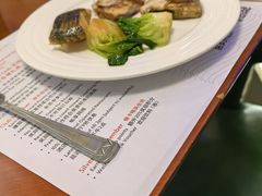 -佛山皇冠假日酒店-西餐厅