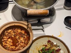 -乔阿马·江南味·驴肉香(龙湖华泾天街店)