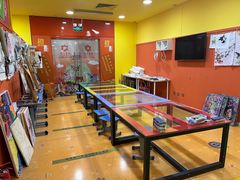 -佳禾国际美术书法教育(仁恒伊势丹校区)