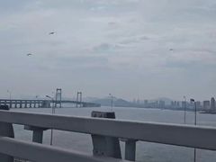 -星海湾跨海大桥