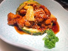 杭帮糖醋里脊-枚青·临安酒肆(腾飞大厦店)