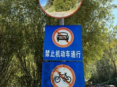 -火炉山森林公园