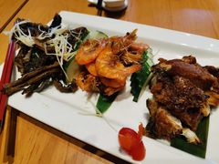 -圆山大饭店-圆苑餐厅