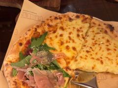 -Ciao窑炉披萨餐厅(宁波阪急店)