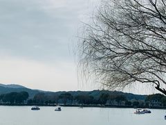 -石湖景区