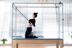 点击看大图 -Green Pilates格琳普拉提工作室