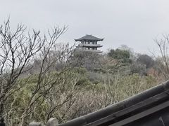 -府山公园