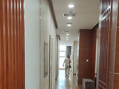 -美年大健康体检(星海明珠分院)