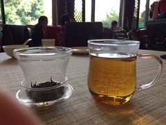 -潮府馆·非遗潮州菜·港式点心(世纪公园店)
