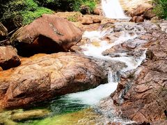 -黄山翡翠谷景区