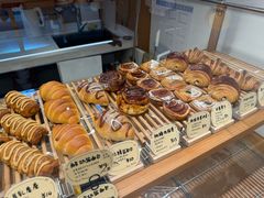 -慢熟面包店bud bread(孩儿巷店)