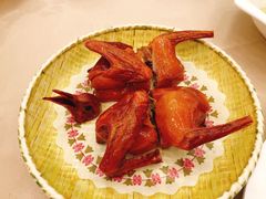 -顺风山庄(水濂山店)